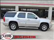 2007 GMC Yukon