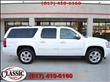 2009 Chevrolet Suburban