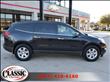 2012 Chevrolet Traverse