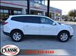 2012 Chevrolet Traverse