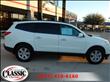 2011 Chevrolet Traverse