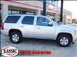 2012 Chevrolet Tahoe