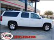 2011 Chevrolet Suburban