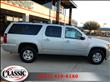 2011 Chevrolet Suburban