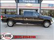 2011 GMC Sierra 3500