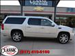 2011 Cadillac Escalade ESV