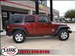 2008 Jeep Wrangler