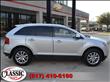 2011 Ford Edge