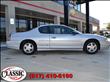 2001 Chevrolet Monte Carlo