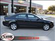 2008 Ford Fusion
