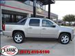 2008 Chevrolet Avalanche
