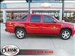 2008 Chevrolet Avalanche
