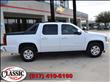 2011 Chevrolet Avalanche