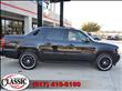 2011 Chevrolet Avalanche