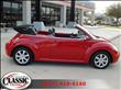 2008 Volkswagen New Beetle