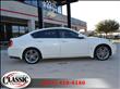 2007 Infiniti M35