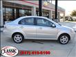 2011 Chevrolet Aveo