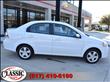 2011 Chevrolet Aveo