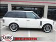 2009 Land Rover Range Rover