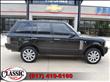 2007 Land Rover Range Rover