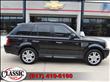 2006 Land Rover Range Rover Sport
