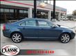 2008 Volvo S80