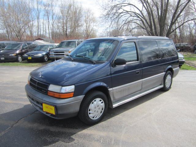 1994 Dodge Grand Caravan for sale