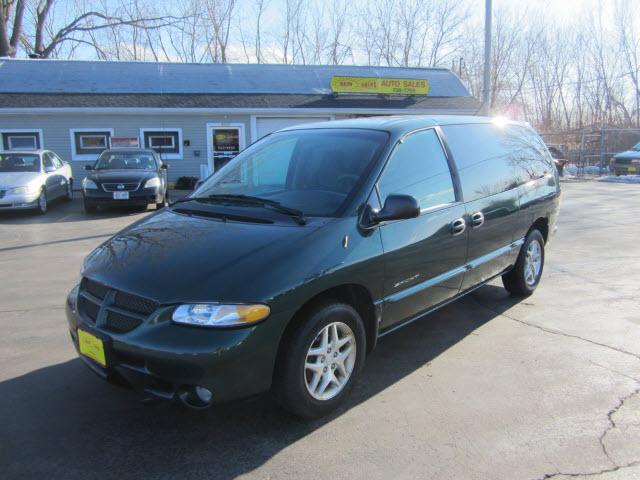 1999 Dodge Grand Caravan for sale