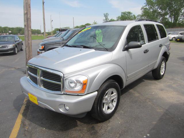 2004 Dodge Durango for sale