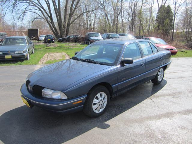 1994 Oldsmobile Achieva for sale