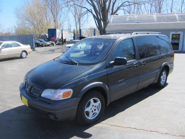 1998 Pontiac Trans Sport for sale