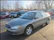 2002 Ford Taurus