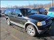 2002 Ford Explorer