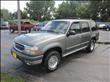 2000 Ford Explorer