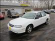 2004 Chevrolet Classic