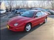1997 Pontiac Sunfire