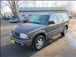 2001 Oldsmobile Bravada