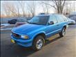 1995 GMC Jimmy