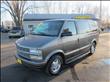 2000 Chevrolet Astro