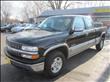 2000 Chevrolet Silverado 1500