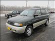 1996 Mazda MPV