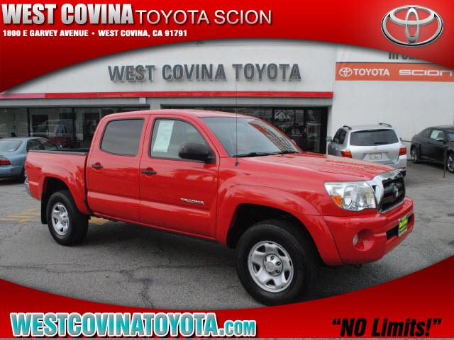 2007 Toyota Tacoma for sale