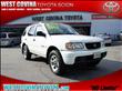 2001 Honda Passport