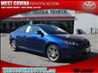 2009 Scion tC