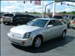 2007 Cadillac CTS