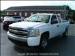 2008 Chevrolet Silverado 1500