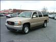 2005 GMC Yukon XL