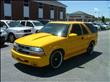 2003 Chevrolet Blazer