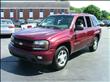 2004 Chevrolet TrailBlazer