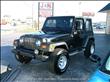 2004 Jeep Wrangler